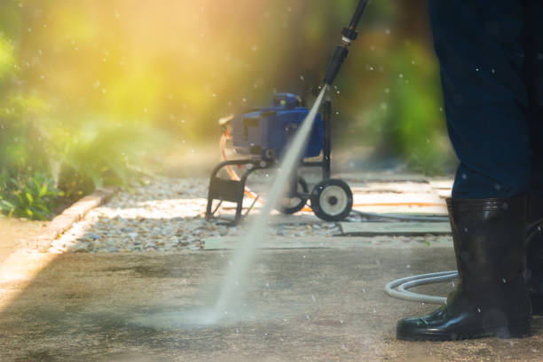 Professional Pressure Washing Services in Hodgenville, KY